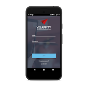 پوستر Velappity