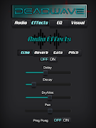 Deadwave ภาพหน้าจอ 7