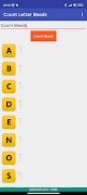 CountBeads screenshot 1