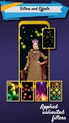 Crown Photo Editor - Tiara 截图 7