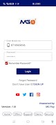 MG Pay ภาพหน้าจอ 1