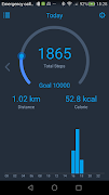 Lovewin SmartWatch скриншот 1