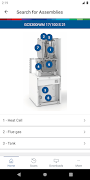 Bosch EasyDoc screenshot 7