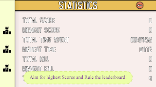 Ghost Sniper shooter game 截图 5