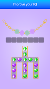 Gem Match ภาพหน้าจอ 4