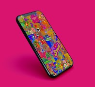 Kidcore Wallpapers 截圖 6