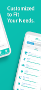 IDWellness اسکرین شاٹ 7