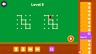Programming for Kids - Learn Coding स्क्रीनशॉट 1