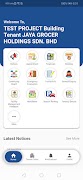 برنامه‌نما ARREITOUCH عکس از صفحه