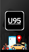 U95 Passageiro screenshot 3
