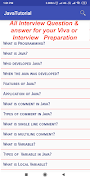 Java Programming App screenshot 6