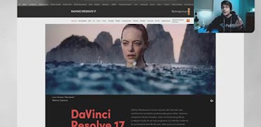 Davinci Resolve Manual screenshot 4