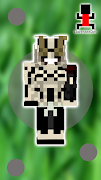 Kaisen Skins for MCPE স্ক্রিনশট 1