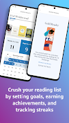 Amazon Kindle: Reading App ภาพหน้าจอ 5