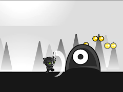 Dark Boy: Action Platformer screenshot 7