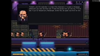 Final Ninja Zero-poster