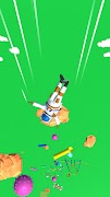 برنامهنما Fallmaster: 3D Dismounting عکس از صفحه