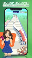 Makeover Run: Running Princess screenshot 3