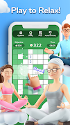 Blodoku captura de pantalla 2