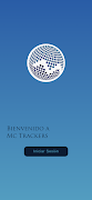 برنامه‌نما Mc Trackers 2.0 عکس از صفحه