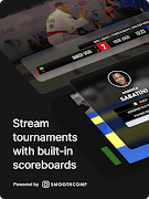 Smoothstreamer screenshot 3