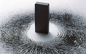 برنامه‌نما آزمایشات علمی عکس از صفحه