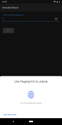 IntruderCheck ภาพหน้าจอ 5