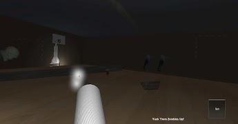 Zombie Spitball ảnh chụp màn hình 1
