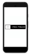 PRO-TRAIN โปสเตอร์