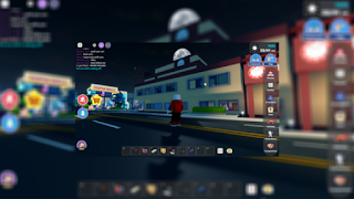 Livetopia rp tips helper পোস্টার