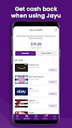 Jayu اسکرین شاٹ 1