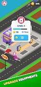 Easy Traffic 截图 4