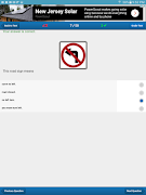 Washington DC Driving Test screenshot 7