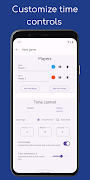 Board Games Timer スクリーンショット 1