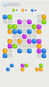 برنامه‌نما Jelly Tile Match عکس از صفحه