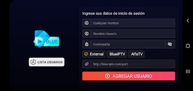 BlueiPTV imagem de tela 6