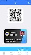 UUM Student постер