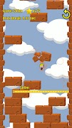 Jumping Game: Bricksy Jump screenshot 3
