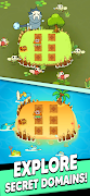 پوستر Loop Island: Survive
