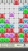 Blocktactic captura de pantalla 1