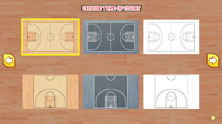 1Stop Basketball Coach Board 截圖 5