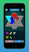 Block Triangle Puzzle Tangram 截圖 6
