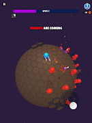 Planet Exterminator 截圖 4