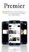 Premier Model Style ภาพหน้าจอ 2