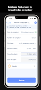 Reading Tool اسکرین شاٹ 2