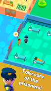 Prison Idle اسکرین شاٹ 3
