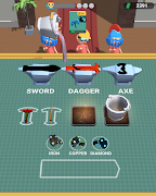 Perfect Smithy 截图 2