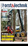 Forst&Technik 스크린샷 7