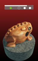 FROGUIRO screenshot 1