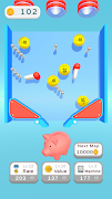 Piggy Bang Idle Ekran Görüntüsü 2